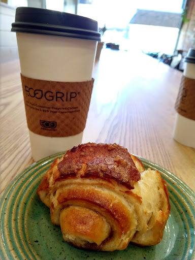 Coffee Shop «Sure House Coffee Roasting Co.», reviews and photos, 151 S Market St, Wooster, OH 44691, USA