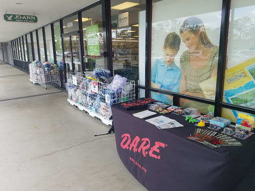 Fabric Store «Jo-Ann Fabrics and Crafts», reviews and photos, 4934 S Tamiami Trail, Sarasota, FL 34231, USA