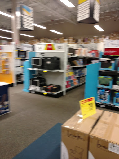 Office Supply Store «Office Depot», reviews and photos, 12550 W Sunrise Blvd, Sunrise, FL 33323, USA