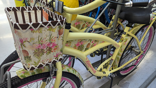 Department Store «Walmart Supercenter», reviews and photos, 28804 Gratiot Ave, Roseville, MI 48066, USA