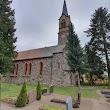 Dorfkirche Stücken