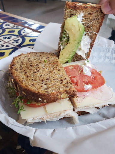 Florist «The Corner Market», reviews and photos, 3426 Greenville Ave, Dallas, TX 75206, USA