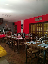 Atmosphère du Restaurant Le Tacot à Licques - n°8