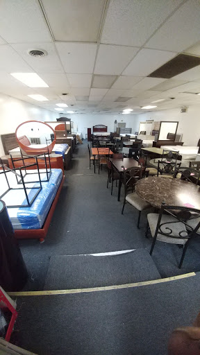 Furniture Store «Richie Furniture Warehouse», reviews and photos, 817 Union Blvd, Allentown, PA 18109, USA