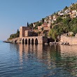 Tarihi Alanya Selçuklu Tersanesi