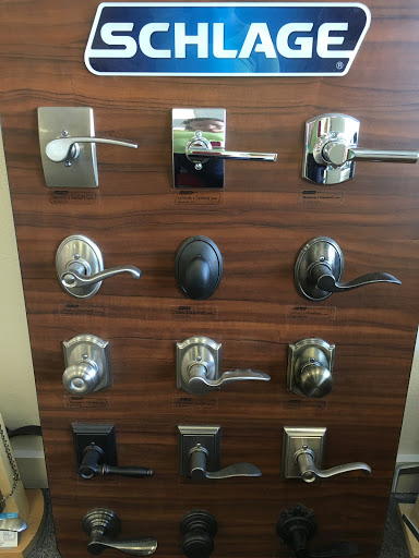 Locksmith «The Lockman», reviews and photos, 8435 W McNab Rd, Pompano Beach, FL 33321, USA