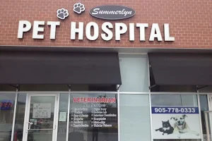 Summerlyn Pet Hospital image