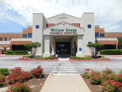 Northwest Medical Center-Willow Creek Women's Hospital