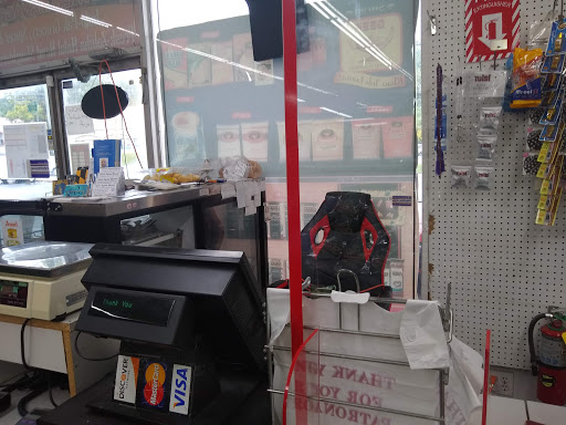 Indian Grocery Store «Apna Bazar - Indo-Pak Grocery & Fashion Boutique», reviews and photos, 11408 Reisterstown Rd, Owings Mills, MD 21117, USA