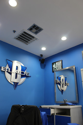 Barber Shop «Blade Barber Shop», reviews and photos, 831 Washington Ave, Miami Beach, FL 33139, USA