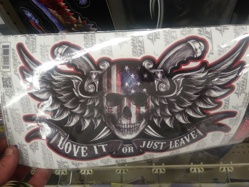 Auto Parts Store «Advance Auto Parts», reviews and photos, 999 E Gannon Dr, Festus, MO 63028, USA