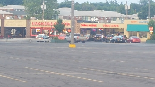 Shopping Mall «Shop City Shopping Center», reviews and photos, 105 Shop City Plaza, Syracuse, NY 13206, USA