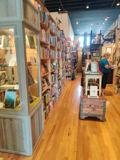 Book Store «Duck River Books», reviews and photos, 12 Public Square, Columbia, TN 38401, USA