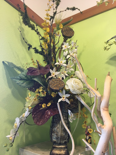 Florist «VIP Flowers», reviews and photos, 11050 SE Powell Blvd #377, Portland, OR 97266, USA