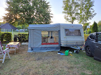 Photos des visiteurs du Restaurant Camping 4 étoiles Beauregard Jura - Sites & Paysages à Mesnois - n°10