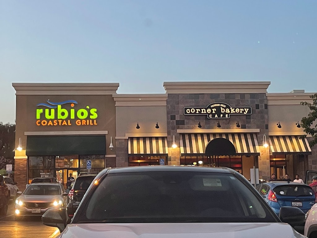 Corner Bakery Cafe 93277