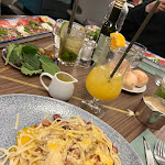 Photo n° 1 de l'avis de Valérie. fait le 30/03/2024 à 21:47 pour IL RISTORANTE, le restaurant italien de Toulon - La Garde à La Garde