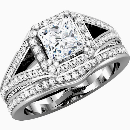 Jewelry Store «Akron Coin & Jewelry Inc.», reviews and photos, 3235 Manchester Rd, Akron, OH 44319, USA