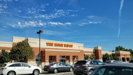 Home Improvement Store «The Home Depot», reviews and photos, 9855 N Michigan Rd, Carmel, IN 46032, USA