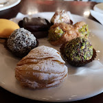 Photo n°3 de l'avis de Giuseppe.r fait le 31/03/2019 à 10:44 sur le  C.Risiamo Café à Empoli