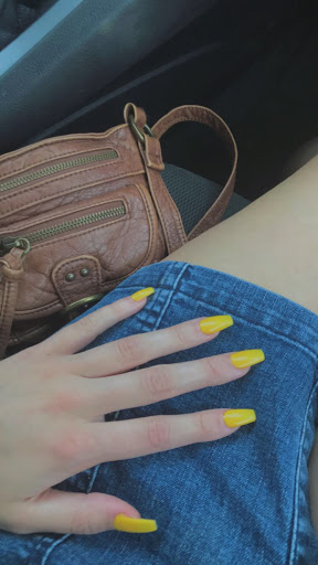 Nail Salon «Nail Salon Martinsburg Euro Nails», reviews and photos, 80 Retail Commons Pkwy #2, Martinsburg, WV 25403, USA