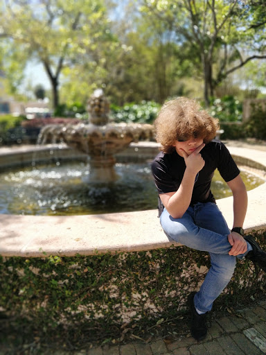 Club «University Club of Winter Park», reviews and photos, 841 N Park Ave, Winter Park, FL 32789, USA