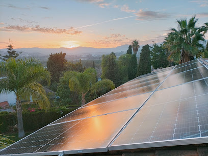 Natursolar Fotovoltaica-instaladores de placas solares - Málaga. Instalador placas solares