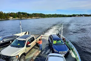 Lake Champlain Ferry Landing, Gordon Landing, Grand Isle image
