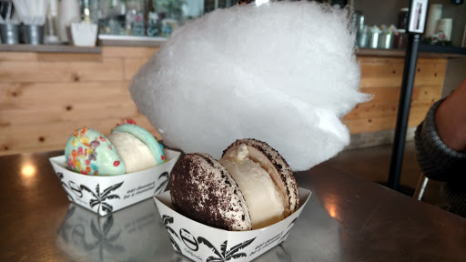 Dessert Shop «Snow Monster», reviews and photos, 17406 Beach Blvd, Huntington Beach, CA 92647, USA