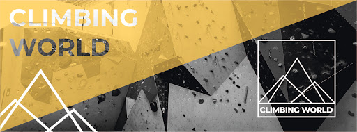 Climbing World Gran Canaria