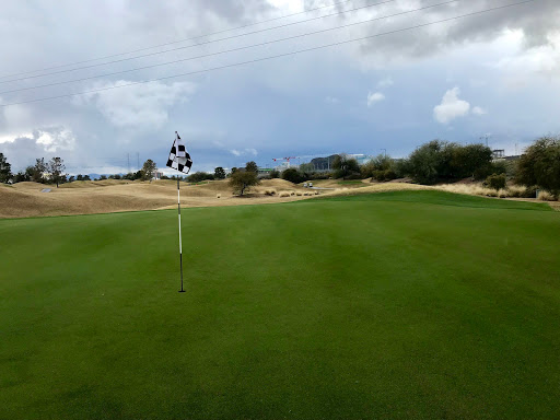 Golf Course «ASU Karsten Golf Course», reviews and photos, 1125 E Rio Salado Pkwy, Tempe, AZ 85281, USA