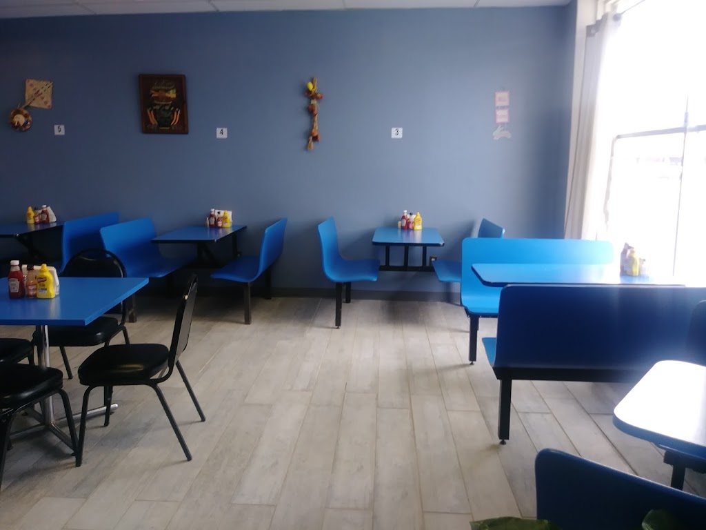 La Isla Restaurant 13760