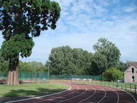 Tennis Club Séquoia Ath