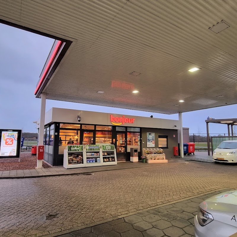 TotalEnergies Tankstations Jongeneel | Tankstation De Blinkerd