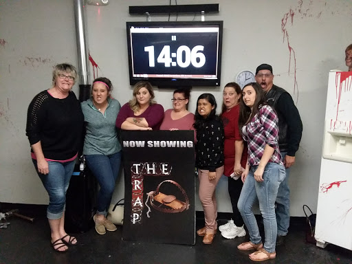 Amusement Center «Baffled Escape Rooms», reviews and photos, 7420 W Cactus Rd, Peoria, AZ 85381, USA