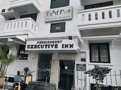 Food Fun Restaurant - Fast food restaurant in Puducherry , India