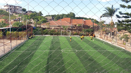 The Hub Sports Center - Unnamed Road, Kampala, Uganda