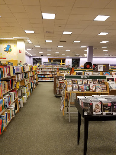 Book Store «Barnes & Noble», reviews and photos, 100 W Bridge St, Homestead, PA 15120, USA