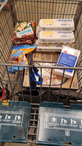 Supermarket «ALDI», reviews and photos, 4140 Fairmont Pkwy, Pasadena, TX 77504, USA