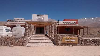 Musée intégral de la Réserve de Biosphère de Laguna Blanca