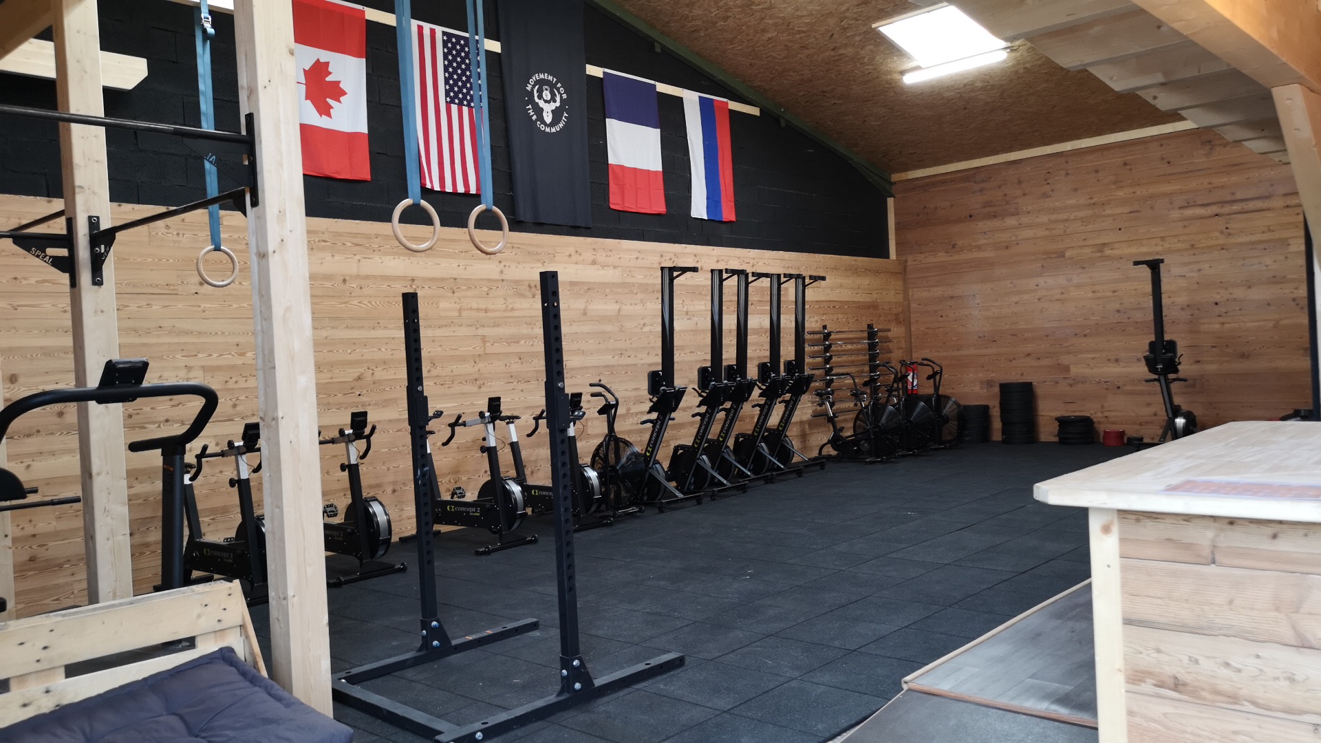 Photo n° 2 de l'avis de Jean.a fait le 10/05/2019 à 17:15