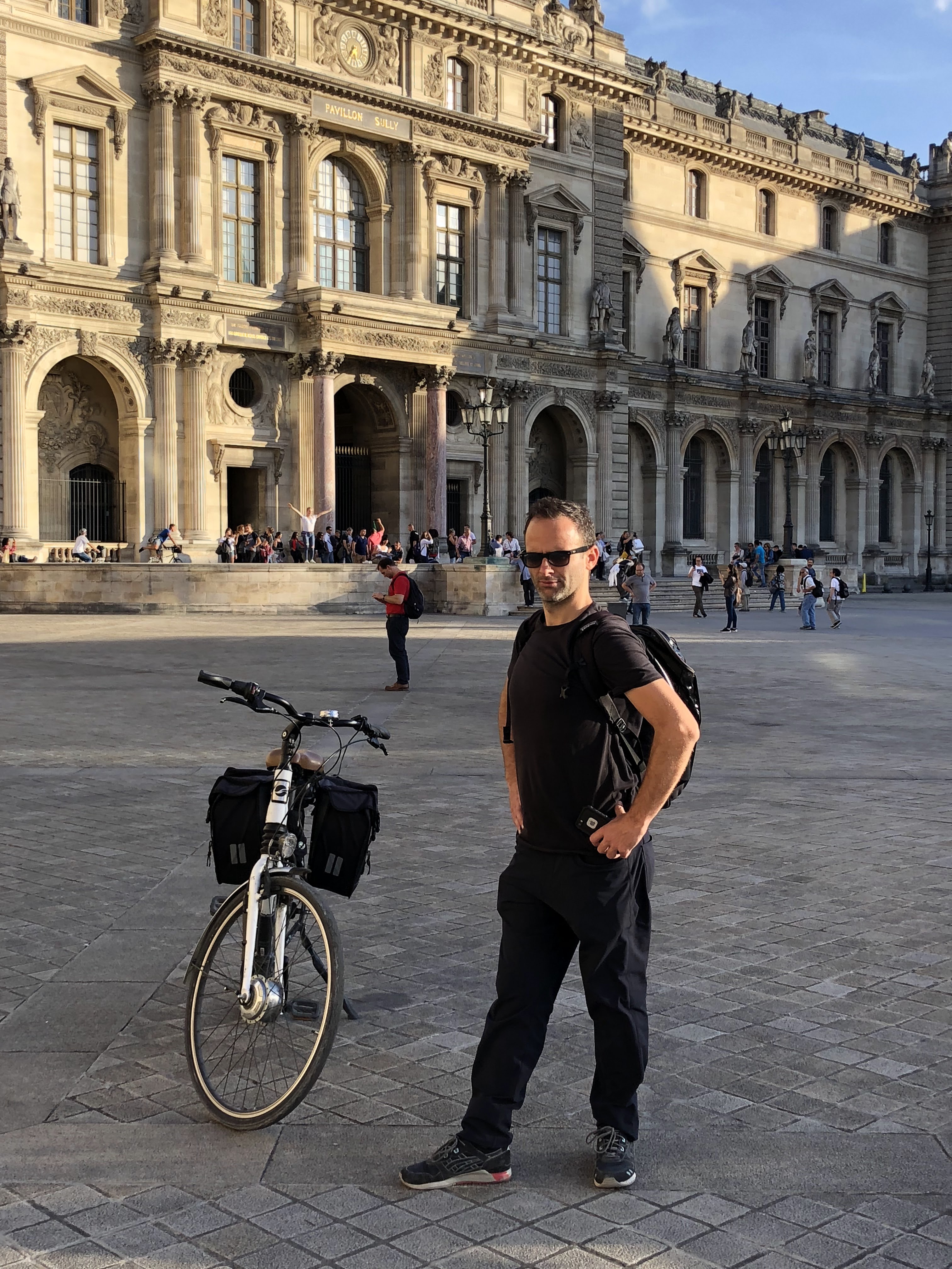Photo n° 2 de l'avis de Guillem.o fait le 18/10/2018 à 19:29