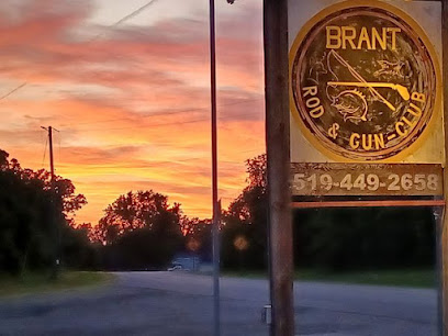 Brant Rod & Gun Club