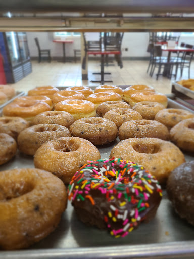 Donut Shop «Pop Donuts», reviews and photos, 297 Andover St, Lawrence, MA 01843, USA