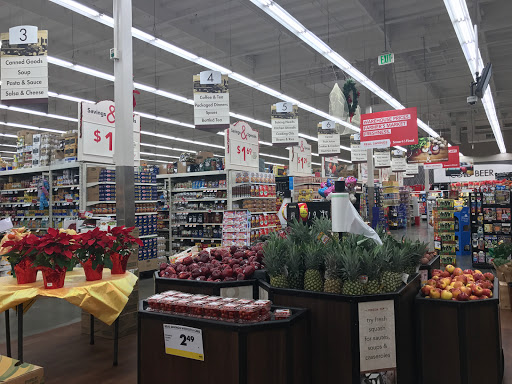 Grocery Store «Smart & Final Extra!», reviews and photos, 5775 Johnson Dr, Pleasanton, CA 94588, USA