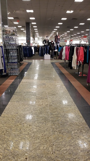 Department Store «Century 21 Department Store», reviews and photos, 1085 Old Country Rd, Westbury, NY 11590, USA