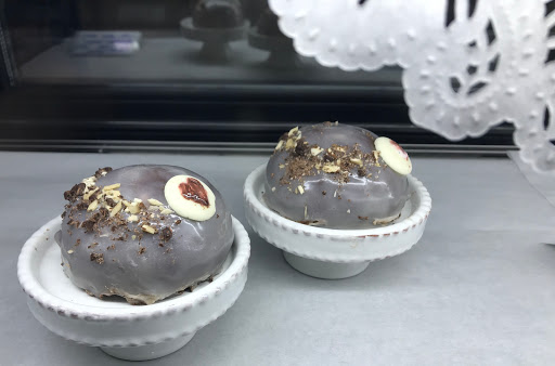 Coffee Shop «Black Sheep Coffee», reviews and photos, 217 S Liberty St #104b, Harrisonburg, VA 22801, USA