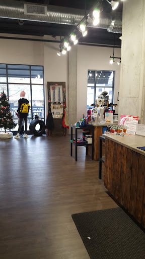 Clothing Store «Rubber City Clothing», reviews and photos, 18 N High St, Akron, OH 44308, USA