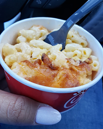 Fast Food Restaurant «Chick-fil-A», reviews and photos, 900 E US Hwy 80, Forney, TX 75126, USA