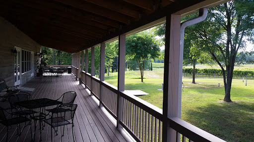 Winery «Good Luck Cellars», reviews and photos, 1025 Goodluck Rd, Kilmarnock, VA 22482, USA